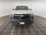 2024 Chevrolet Colorado 2WD Work Truck