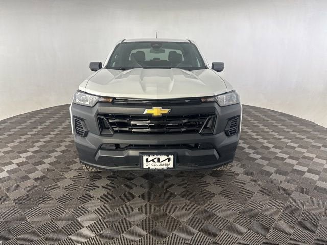 2024 Chevrolet Colorado 2WD Work Truck