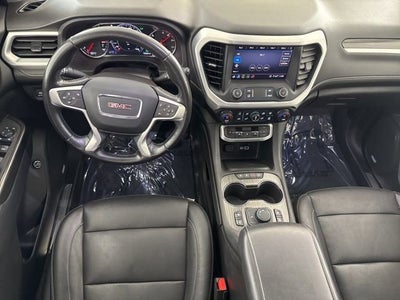 2020 GMC Acadia SLT