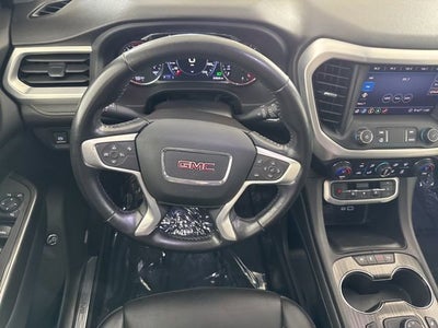 2020 GMC Acadia SLT
