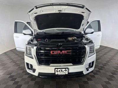 2022 GMC Yukon SLE