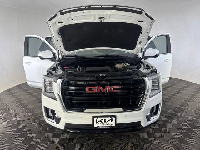 2022 GMC Yukon SLE