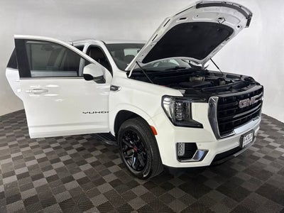 2022 GMC Yukon SLE