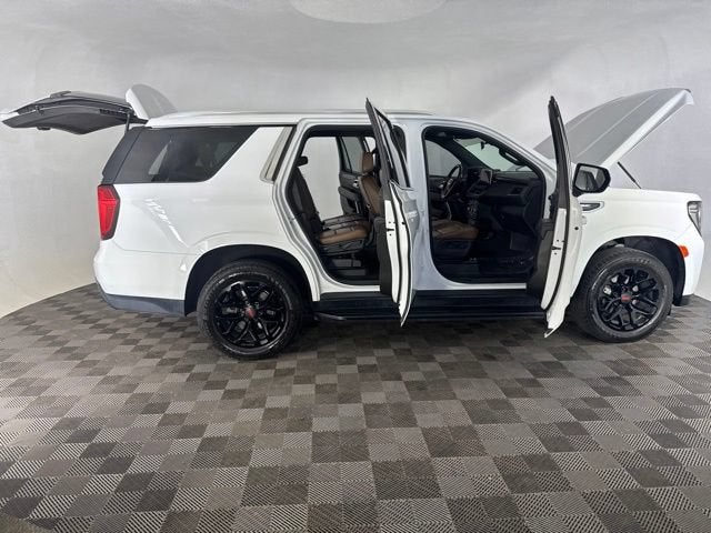 2022 GMC Yukon SLE