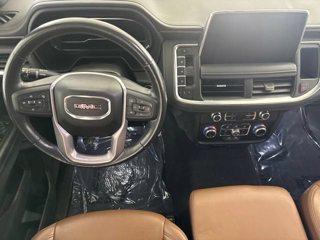 2022 GMC Yukon SLE