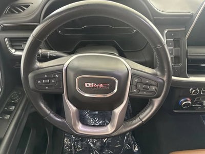 2022 GMC Yukon SLE