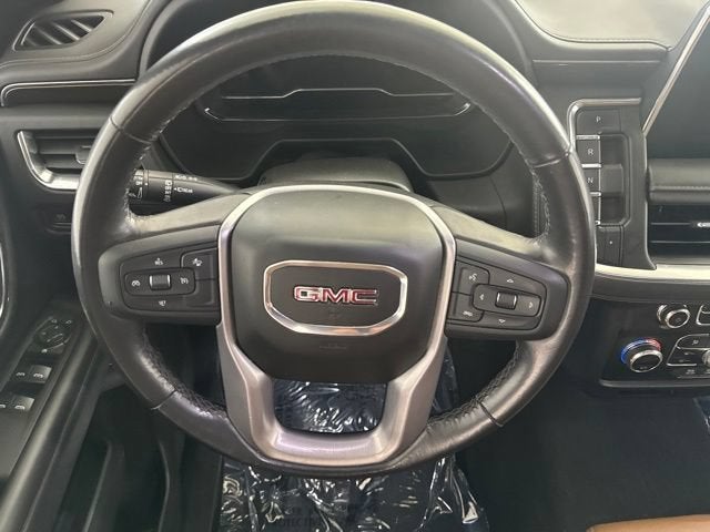 2022 GMC Yukon SLE