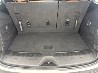 2022 GMC Yukon SLE