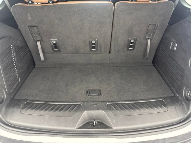 2022 GMC Yukon SLE
