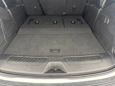 2022 GMC Yukon SLE