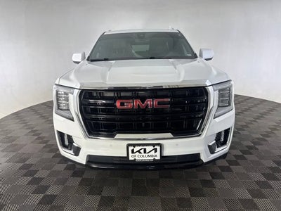 2022 GMC Yukon SLE