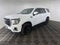 2022 GMC Yukon SLE