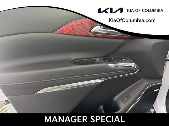 2026 Chevrolet Traverse AWD RS