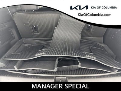 2026 Chevrolet Traverse AWD RS