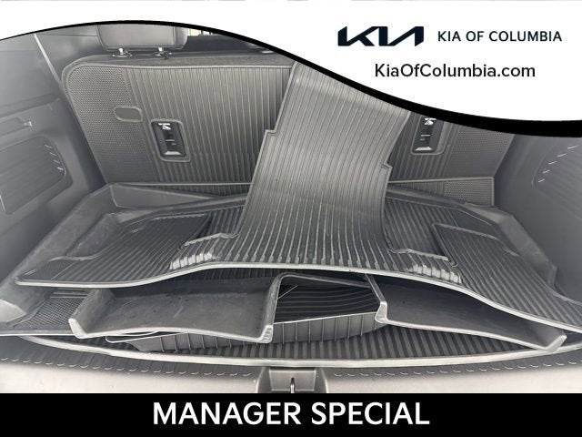 2026 Chevrolet Traverse AWD RS