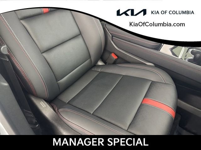 2026 Chevrolet Traverse AWD RS