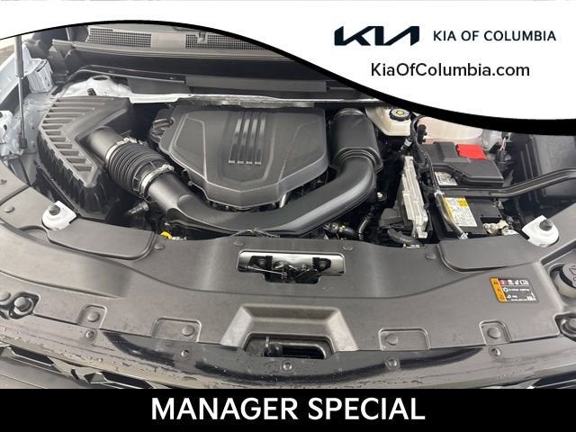 2026 Chevrolet Traverse AWD RS