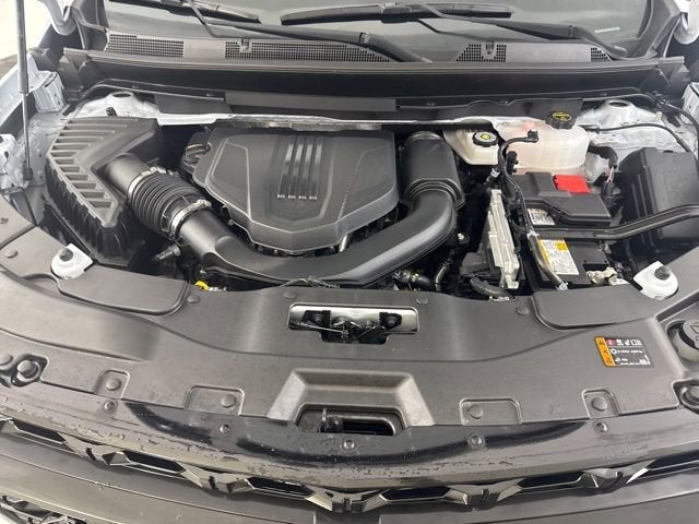 2026 Chevrolet Traverse AWD RS