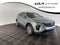 2024 Cadillac XT4 AWD Premium Luxury