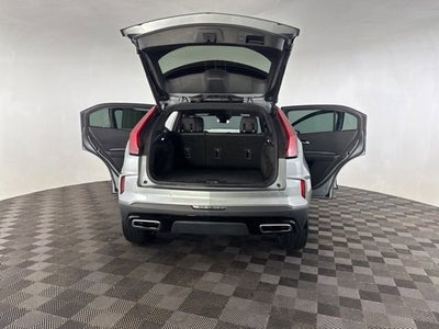 2024 Cadillac XT4 AWD Premium Luxury