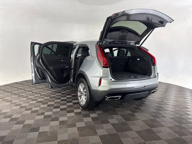 2024 Cadillac XT4 AWD Premium Luxury