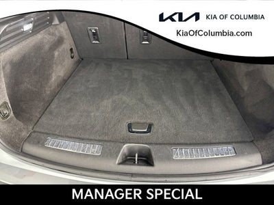 2024 Cadillac XT4 AWD Premium Luxury