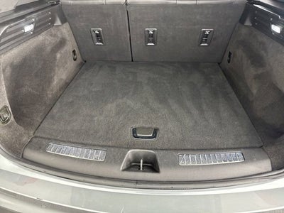 2024 Cadillac XT4 AWD Premium Luxury