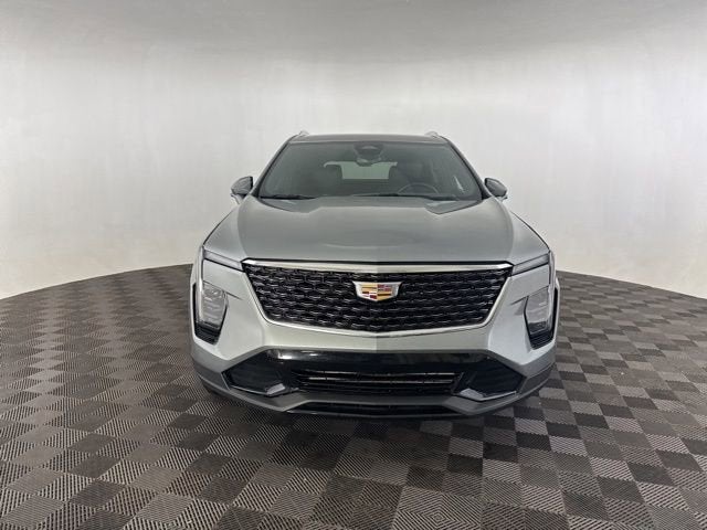 2024 Cadillac XT4 AWD Premium Luxury