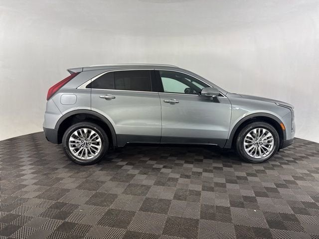 2024 Cadillac XT4 AWD Premium Luxury