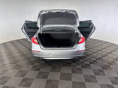 2019 Honda Accord Sedan Sport 1.5T