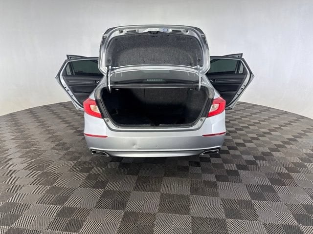 2019 Honda Accord Sedan Sport 1.5T