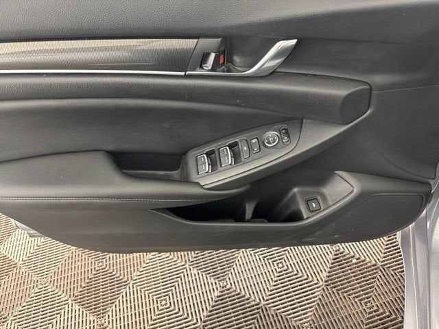 2019 Honda Accord Sedan Sport 1.5T