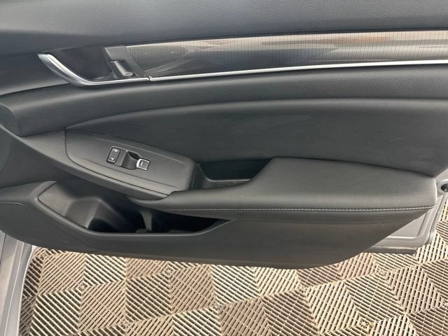 2019 Honda Accord Sedan Sport 1.5T