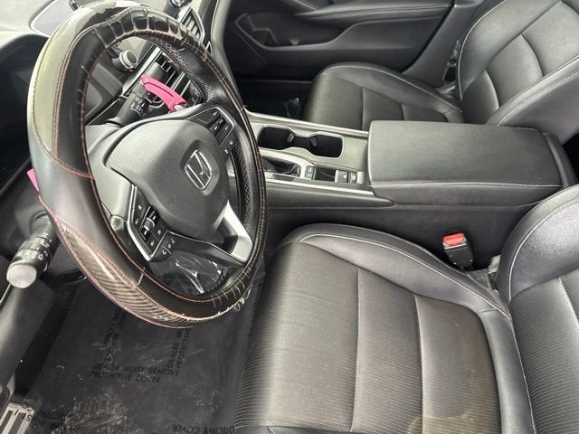 2019 Honda Accord Sedan Sport 1.5T