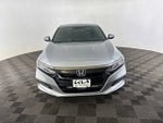 2019 Honda Accord Sedan Sport 1.5T
