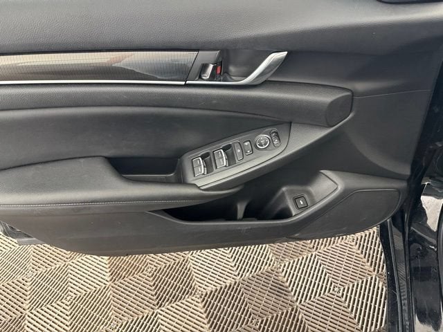 2019 Honda Accord Sedan Sport 1.5T