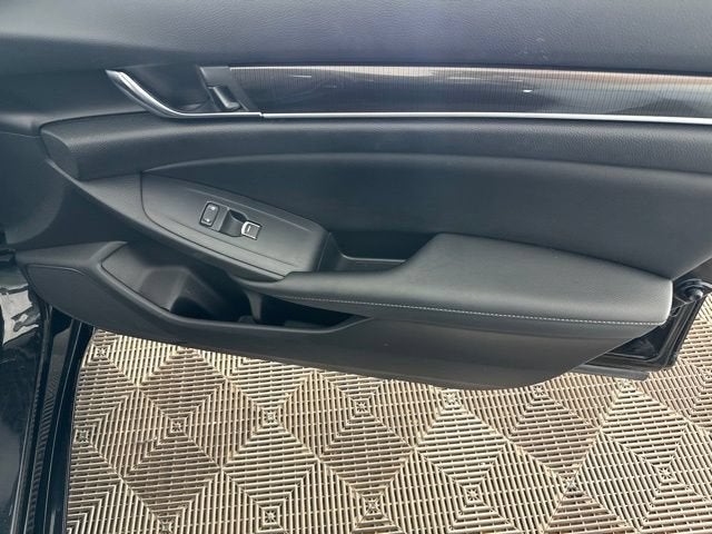 2019 Honda Accord Sedan Sport 1.5T