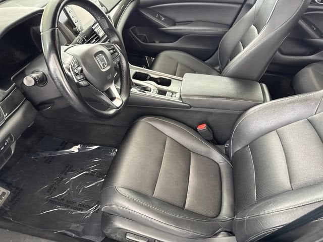 2019 Honda Accord Sedan Sport 1.5T