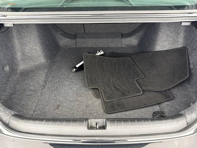 2019 Honda Accord Sedan Sport 1.5T
