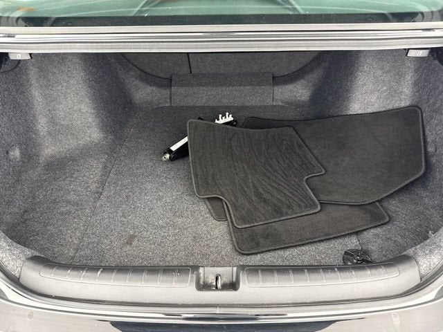 2019 Honda Accord Sedan Sport 1.5T