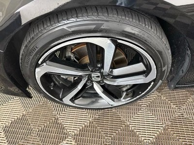 2019 Honda Accord Sedan Sport 1.5T