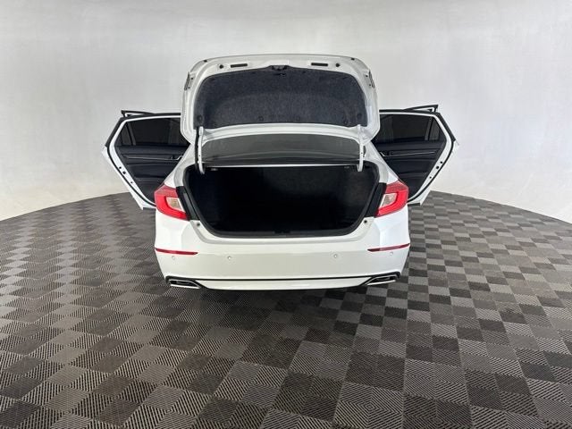 2021 Honda Accord Sedan Touring