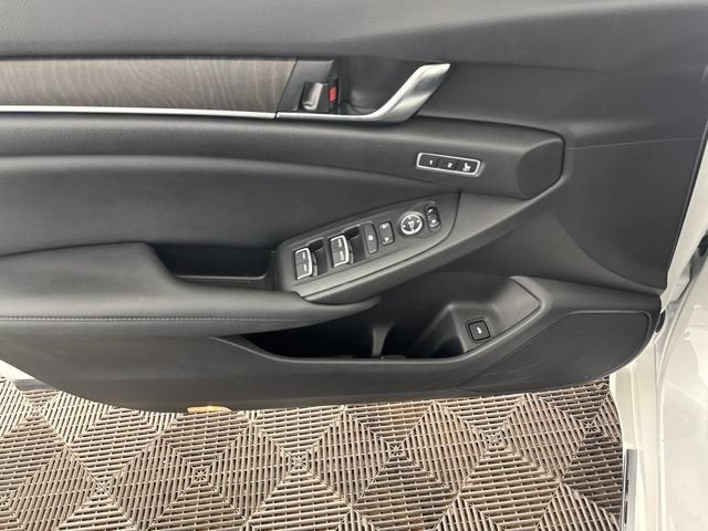 2021 Honda Accord Sedan Touring