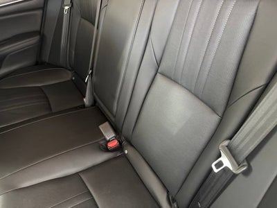 2021 Honda Accord Sedan Touring