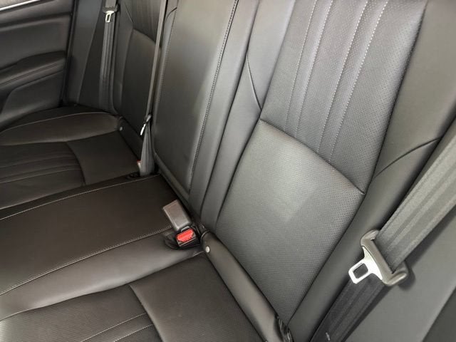 2021 Honda Accord Sedan Touring