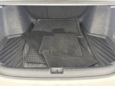 2021 Honda Accord Sedan Touring