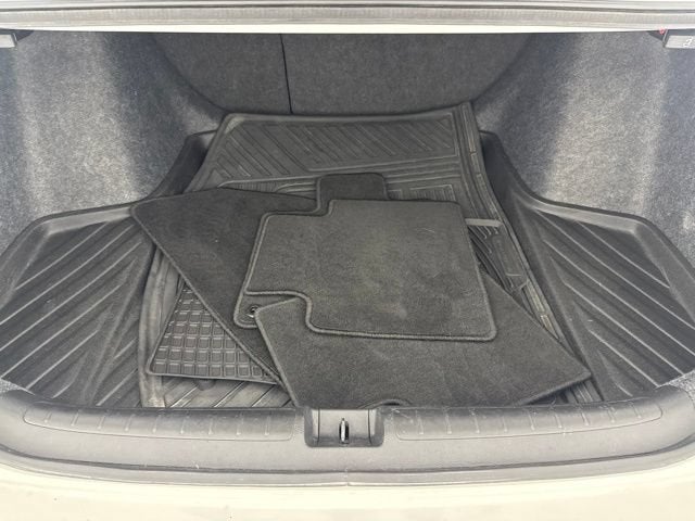 2021 Honda Accord Sedan Touring