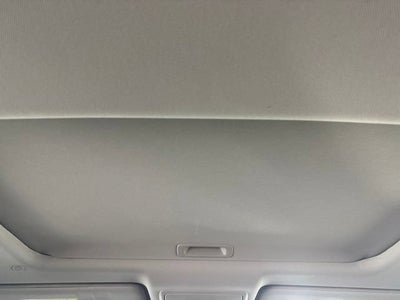 2021 Honda Accord Sedan Touring