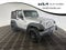 2008 Jeep Wrangler X