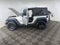 2008 Jeep Wrangler X